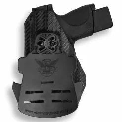 We The People Holsters Smith & Wesson M&P 9C/40C / M2.0 3.5