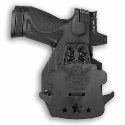 We The People Holsters Smith & Wesson M&P 9C/40C / M2.0 3.5