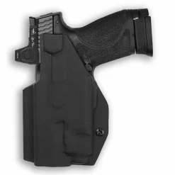 We The People Holsters Smith & Wesson M&P 9C/40C / M2.0 3.5"/3.6" Compact Manual Safety with Streamlight TLR-7/7A/7X Light Red Dot Optic Cut IWB Holster Outlet