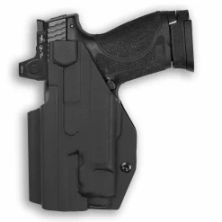 We The People Holsters Smith & Wesson M&P 9C/40C / M2.0 3.5"/3.6" Compact with Streamlight TLR-8/8A Light Red Dot Optic Cut IWB Holster New