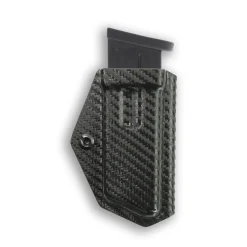 We The People Holsters Smith & Wesson M&P9 Kydex Concealed Carry IWB Magazine Carrier / Holster Outlet