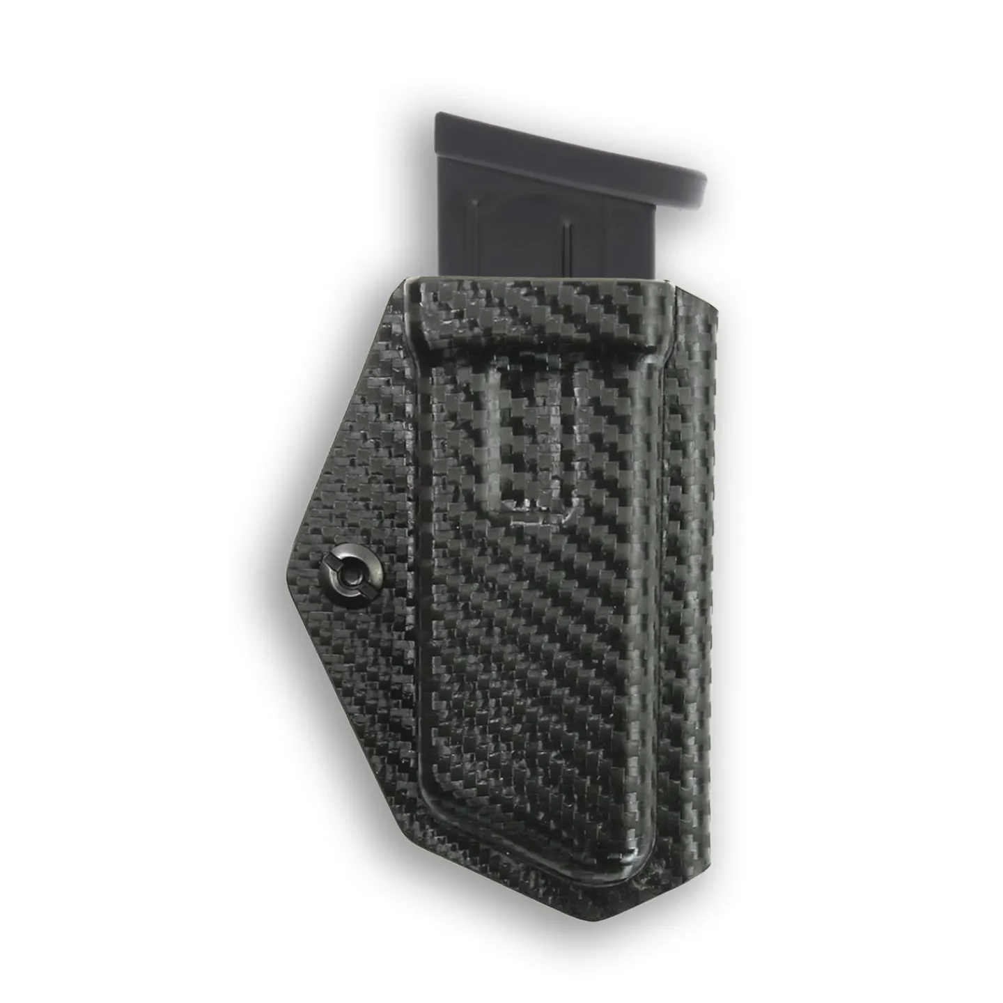 We The People Holsters Smith & Wesson M&P9 Kydex Concealed Carry IWB Magazine Carrier / Holster Outlet