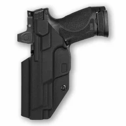 We The People Holsters Smith & Wesson M&P 10MM M2.0 4.6" Full Size Red Dot Optic Cut IWB Holster Discount