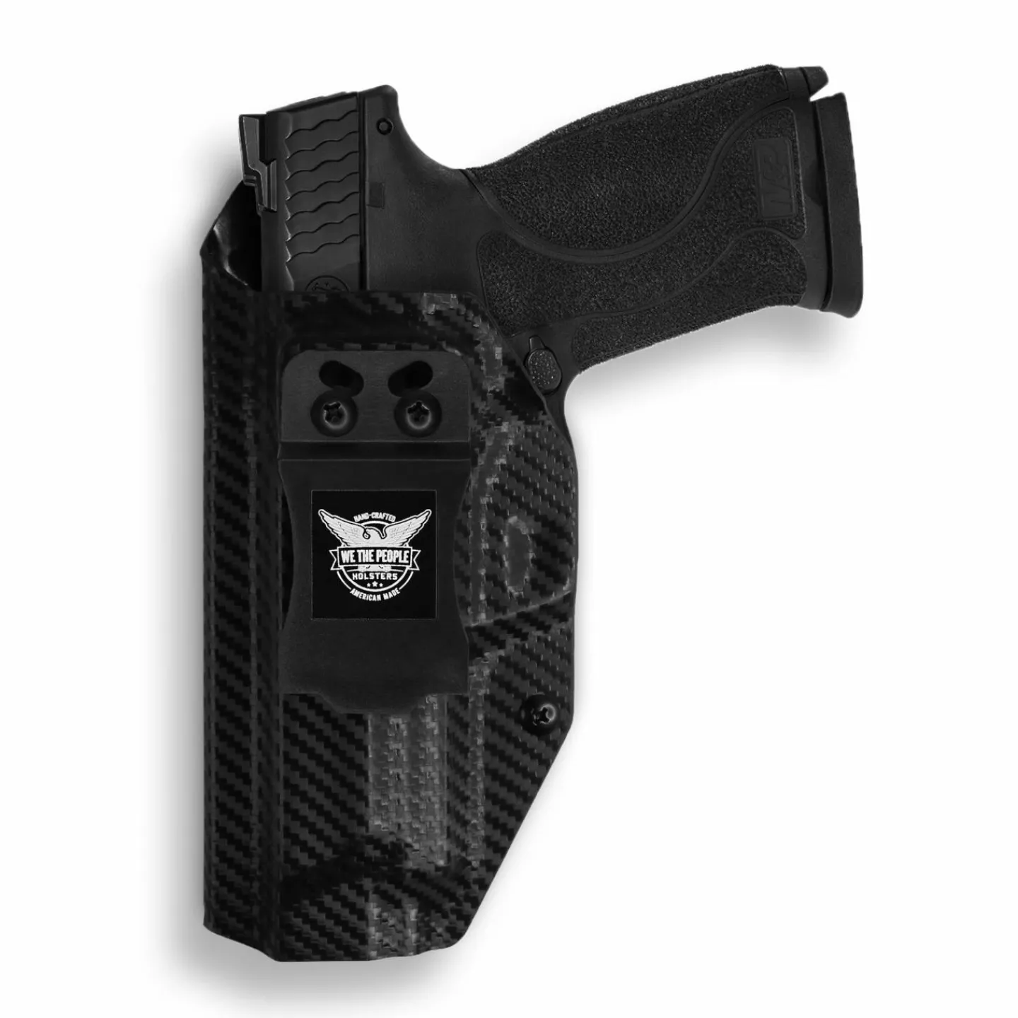 We The People Holsters Smith & Wesson M&P 10MM M2.0 4.6" Full Size IWB Holster Online