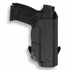 We The People Holsters Smith & Wesson M&P 10MM M2.0 4.6" Full Size Manual Safety OWB Holster New