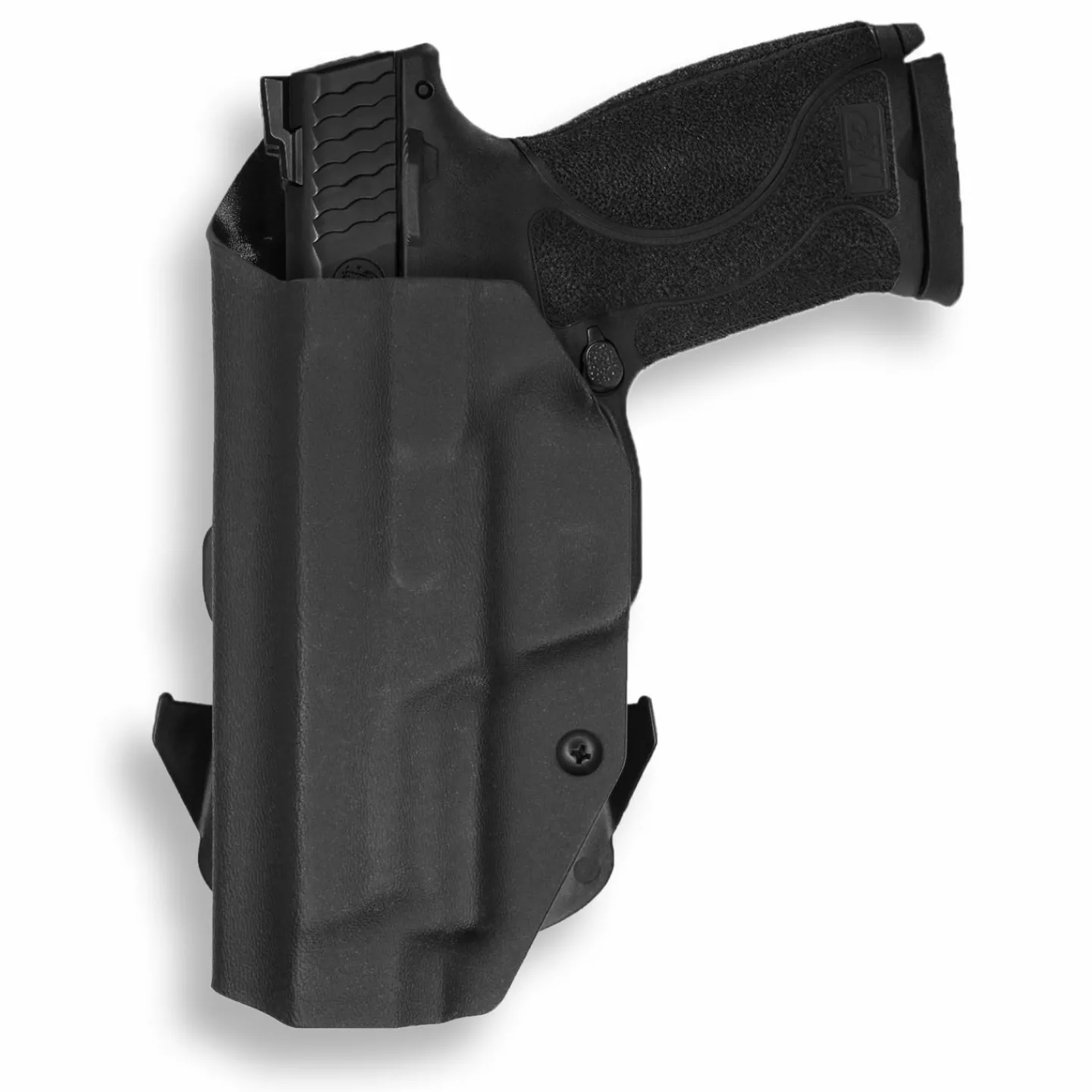 We The People Holsters Smith & Wesson M&P 10MM M2.0 4.6" Full Size Manual Safety OWB Holster New