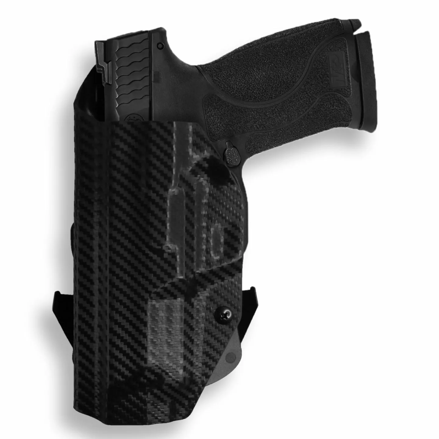 We The People Holsters Smith & Wesson M&P 10MM M2.0 4.6" Full Size OWB Holster Clearance