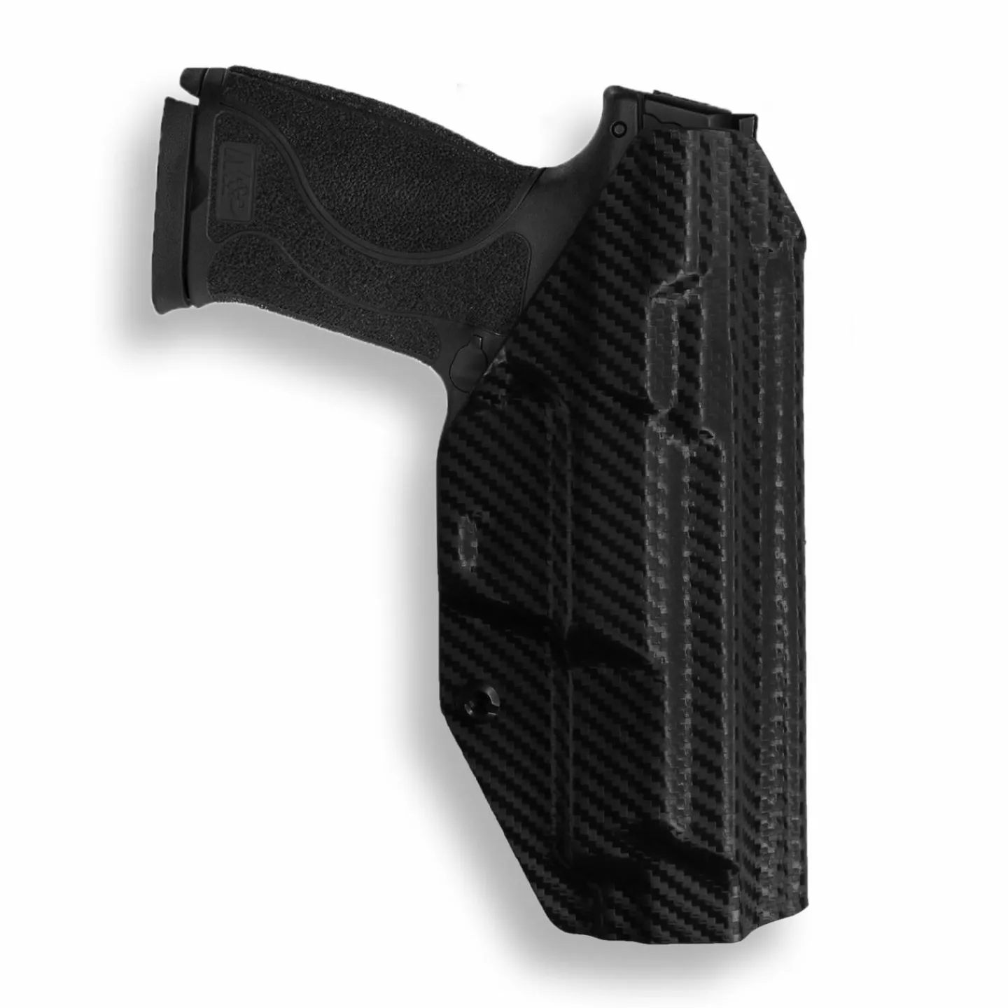 We The People Holsters Smith & Wesson M&P 10MM M2.0 4.6" Full Size Manual Safety IWB Holster Outlet