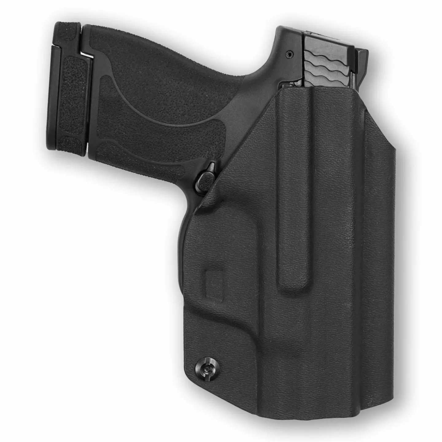 We The People Holsters Smith & Wesson M&P Shield / M2.0 / Plus 9mm/.40/30 Super Carry IWB Holster New