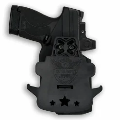 We The People Holsters Smith & Wesson M&P Shield / M2.0 4
