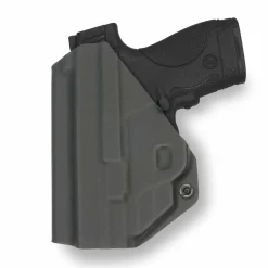 We The People Holsters Smith & Wesson M&P Shield / M2.0 Crimson Trace LG-489 Laser / Plus 9mm/.40/30 Super Carry IWB Holster Sale