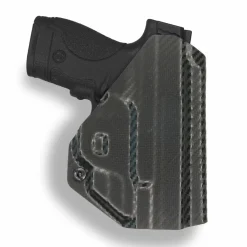 We The People Holsters Smith & Wesson M&P Shield / M2.0 Crimson Trace LG-489 Laser / Plus 9mm/.40/30 Super Carry IWB Holster Sale