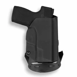 We The People Holsters Smith & Wesson M&P Shield / M2.0 45 ACP OWB Holster