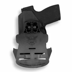 We The People Holsters Smith & Wesson M&P Shield / M2.0 45 ACP OWB Holster