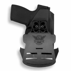 We The People Holsters Smith & Wesson M&P Shield / M2.0 45 ACP OWB Holster