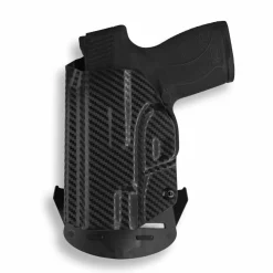 We The People Holsters Smith & Wesson M&P Shield / M2.0 45 ACP OWB Holster