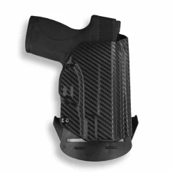 We The People Holsters Smith & Wesson M&P Shield / M2.0 45 ACP OWB Holster
