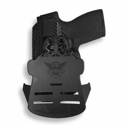 We The People Holsters Smith & Wesson M&P Shield / M2.0 45 ACP OWB Holster
