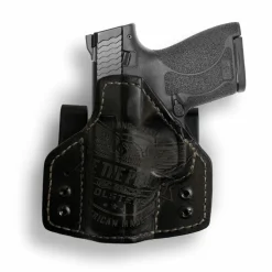 We The People Holsters Smith & Wesson M&P Shield / M2.0 4