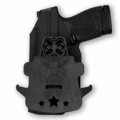 We The People Holsters Smith & Wesson M&P Shield / M2.0 4" / Plus 9mm/.40 OWB Holster Discount