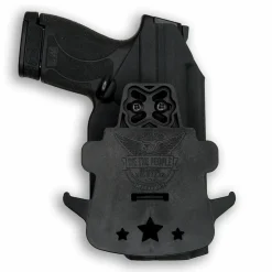 We The People Holsters Smith & Wesson M&P Shield / M2.0 4