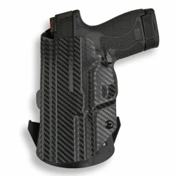 We The People Holsters Smith & Wesson M&P Shield / M2.0 4