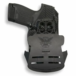 We The People Holsters Smith & Wesson M&P Shield / M2.0 4