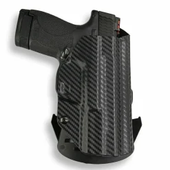 We The People Holsters Smith & Wesson M&P Shield / M2.0 4