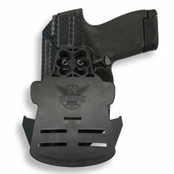 We The People Holsters Smith & Wesson M&P Shield / M2.0 4
