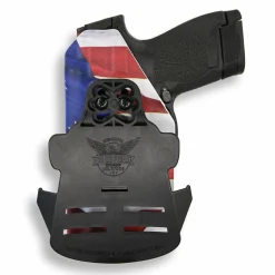 We The People Holsters Smith & Wesson M&P Shield / M2.0 4