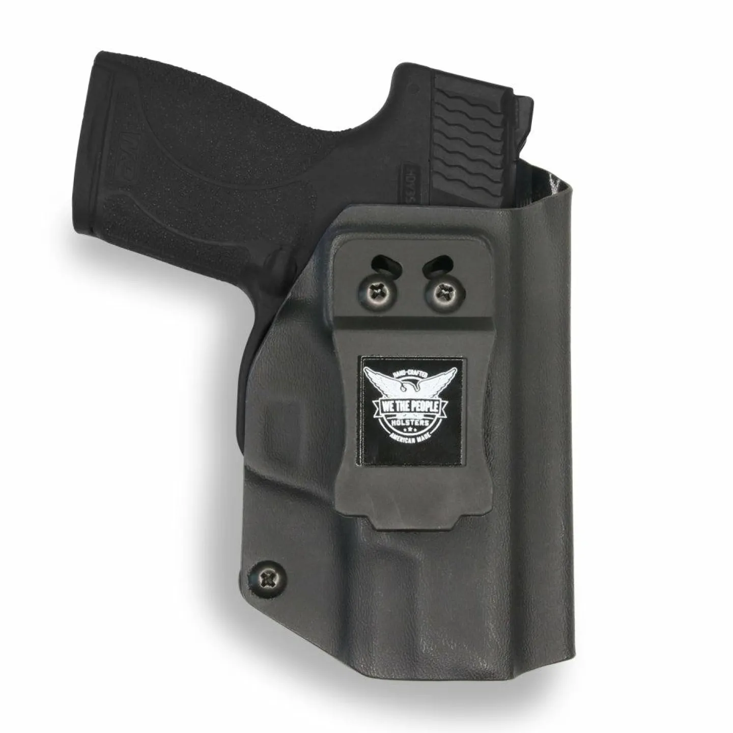 We The People Holsters Smith & Wesson M&P Shield / M2.0 45 ACP IWB Holster Sale