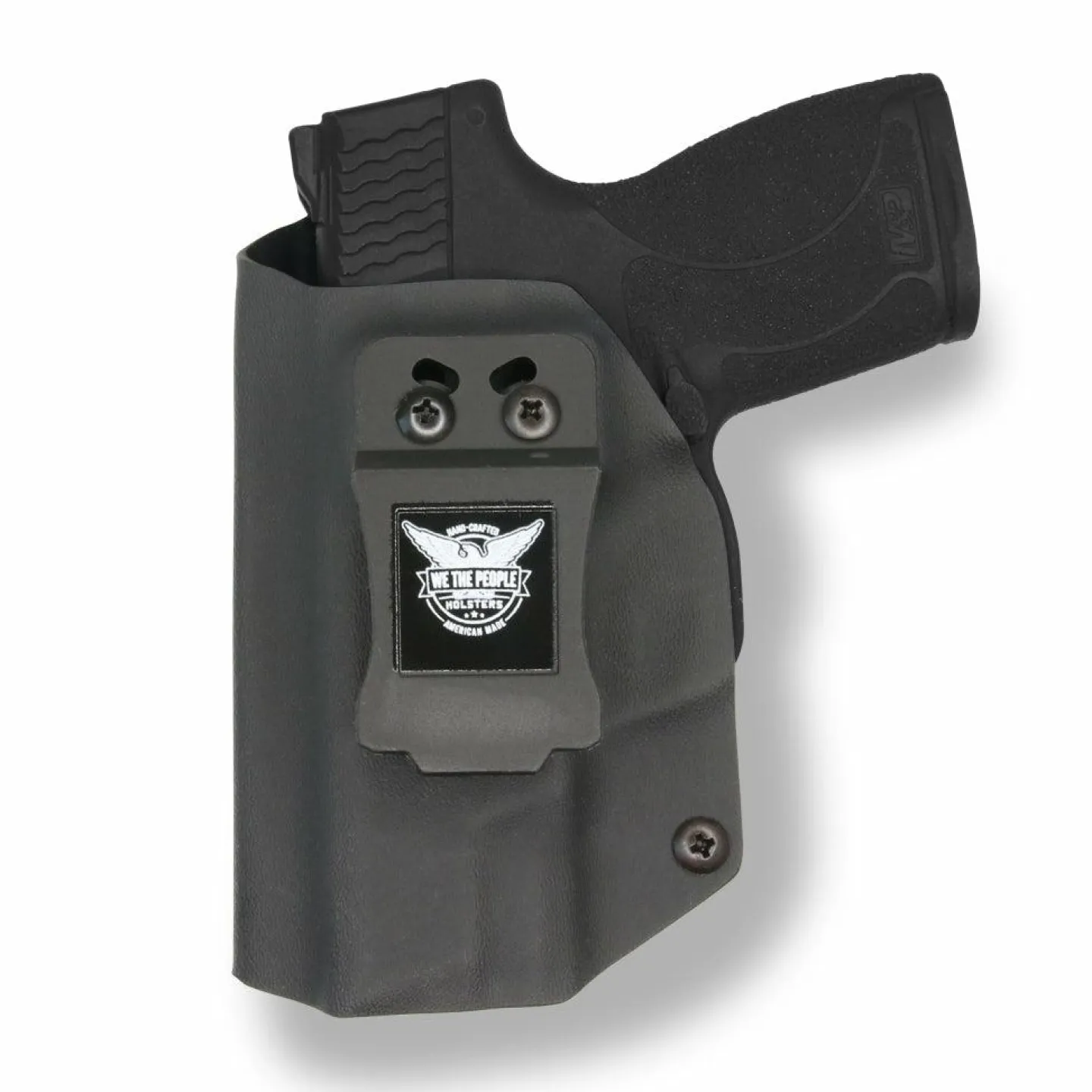 We The People Holsters Smith & Wesson M&P Shield / M2.0 45 ACP IWB Holster Sale