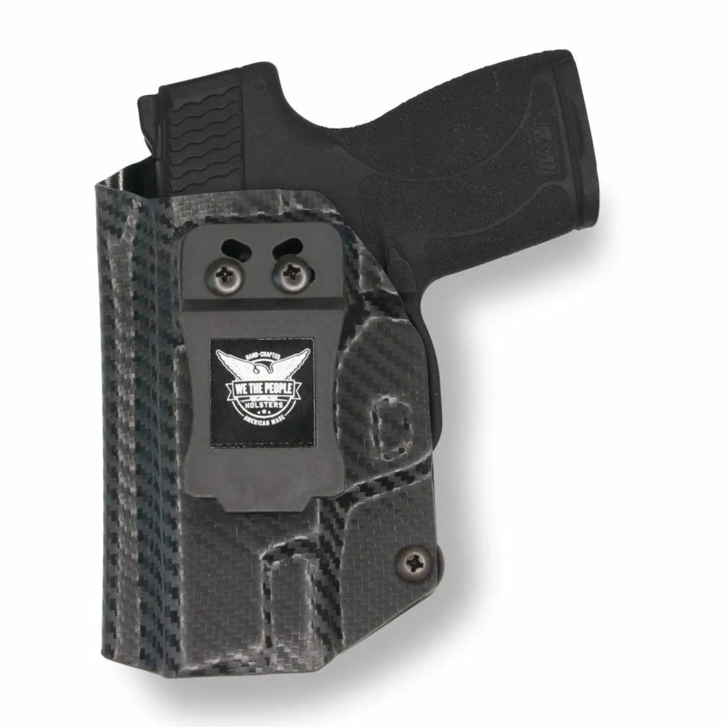 We The People Holsters Smith & Wesson M&P Shield / M2.0 45 ACP IWB Holster Sale