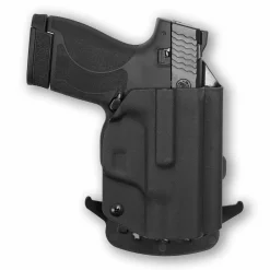 We The People Holsters Smith & Wesson M&P Shield / M2.0 / Plus 9mm/.40/30 Super Carry OWB Holster Best