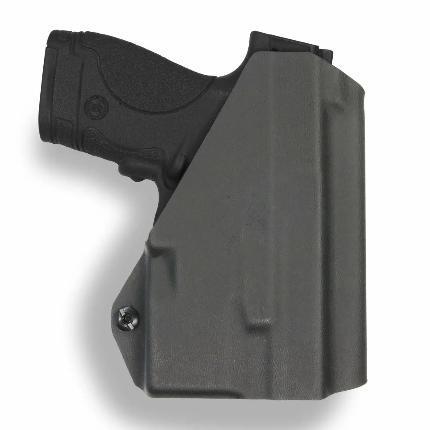 We The People Holsters Smith & Wesson M&P Shield / M2.0 / Plus 9mm/.40/30 Super Carry with Streamlight TLR-6 Light/Laser IWB Holster