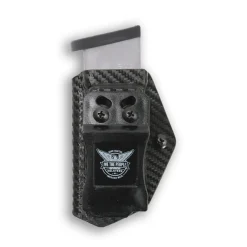 We The People Holsters Smith & Wesson M&P Shield Plus 9mm/.40 Kydex Concealed Carry IWB Magazine Carrier / Holster Best