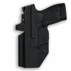 We The People Holsters Smith & Wesson Performance Center M&P 9 Shield Plus Carry Comp Red Dot Optic Cut IWB Holster Clearance