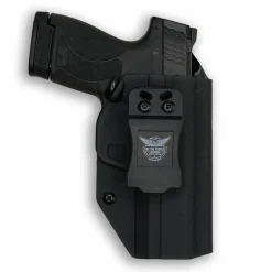 We The People Holsters Smith & Wesson Performance Center M&P 9 Shield Plus Carry Comp IWB Holster Best