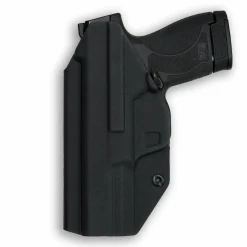 We The People Holsters Smith & Wesson Performance Center M&P 9 Shield Plus Carry Comp IWB Holster Best