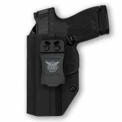 We The People Holsters Smith & Wesson Performance Center M&P 9 Shield Plus Carry Comp IWB Holster Best