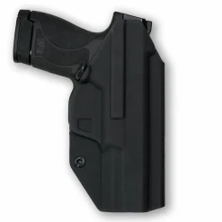 We The People Holsters Smith & Wesson Performance Center M&P 9 Shield Plus Carry Comp IWB Holster Best