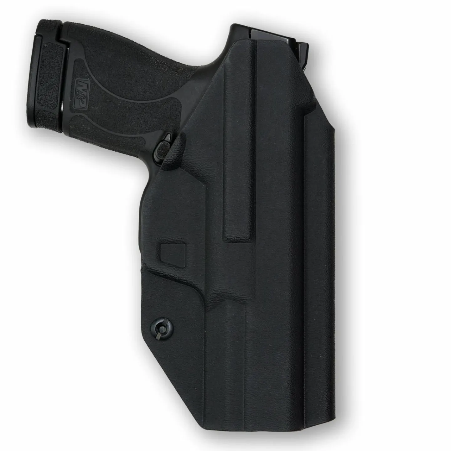 We The People Holsters Smith & Wesson Performance Center M&P 9 Shield Plus Carry Comp IWB Holster Best