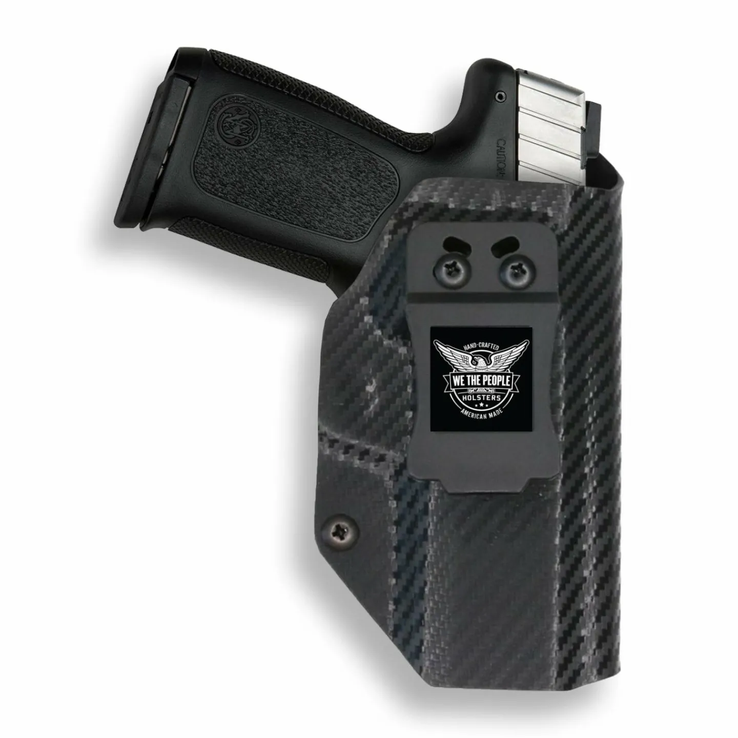 We The People Holsters Smith & Wesson SD9 2.0 IWB Holster Clearance