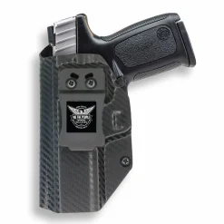 We The People Holsters Smith & Wesson SD9 2.0 IWB Holster Clearance