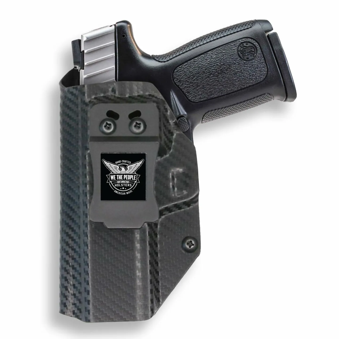We The People Holsters Smith & Wesson SD9 2.0 IWB Holster Clearance