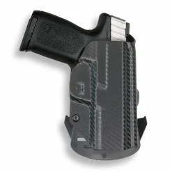 We The People Holsters Smith & Wesson SD9 2.0 OWB Holster Hot