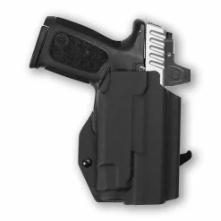 We The People Holsters Smith & Wesson SD9 2.0 with Streamlight TLR-7/7A/7X Light Red Dot Optic Cut OWB Holster Online