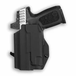 We The People Holsters Smith & Wesson SD9 2.0 with Streamlight TLR-7/7A/7X Light Red Dot Optic Cut OWB Holster Online