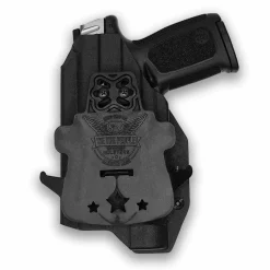 We The People Holsters Smith & Wesson SD9 2.0 with Streamlight TLR-1/1S/HL OWB Holster Best