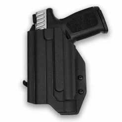 We The People Holsters Smith & Wesson SD9 2.0 with Streamlight TLR-1/1S/HL OWB Holster Best